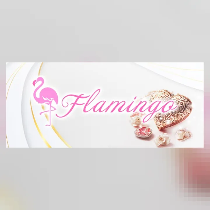 Flamingo-フラミンゴ-