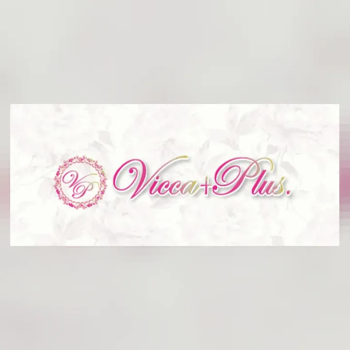 Vicca+plus.（ヴィッカプラス）