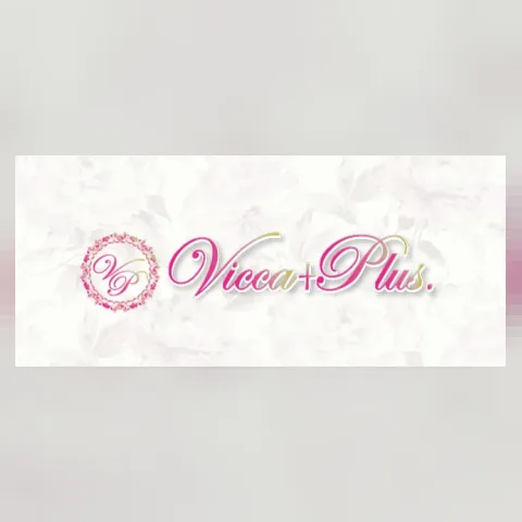 Vicca+plus.（ヴィッカプラス）