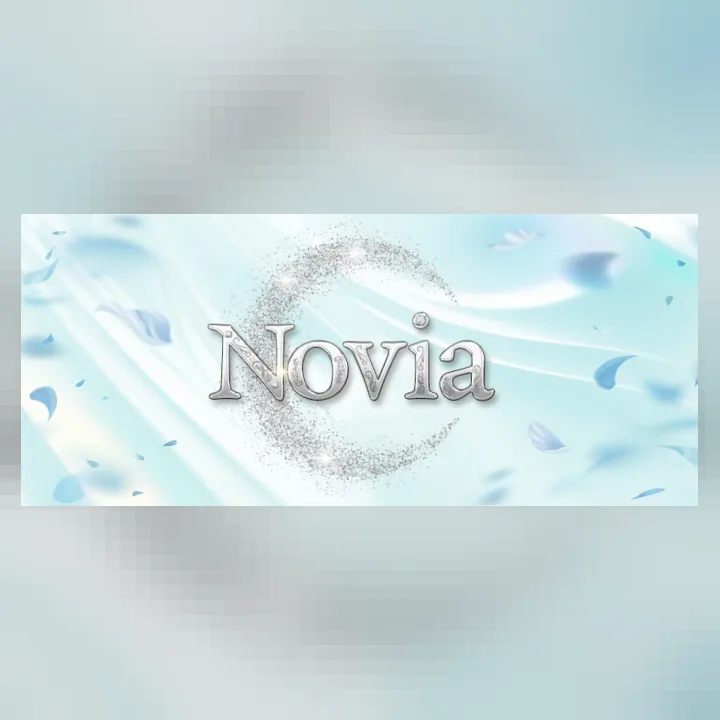 銀座メンズエステ Novia ノビア