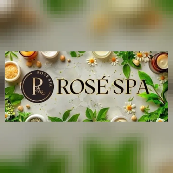 ROSÉ SPA ロゼスパ