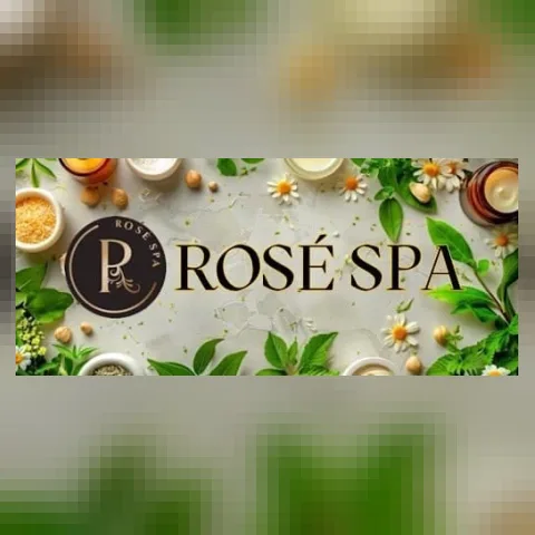 ROSÉ SPA ロゼスパ