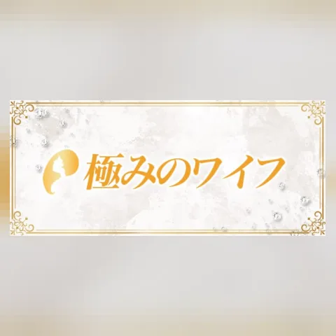 極みのワイフ