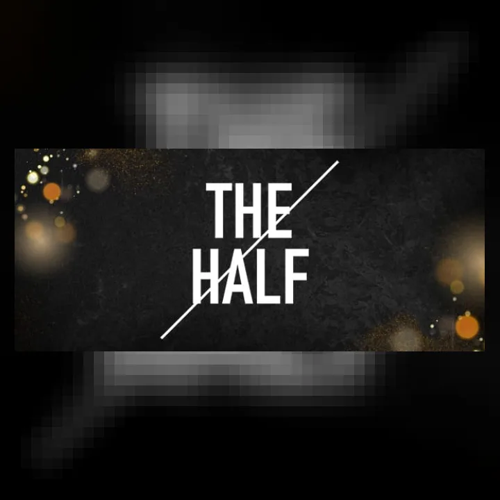THE HALF（ザ・ハーフ）