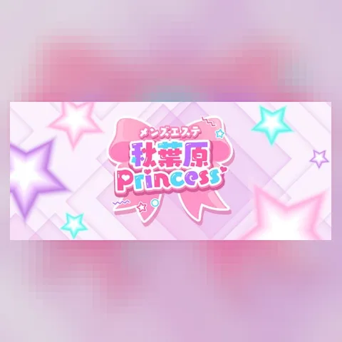 メンズエステ秋葉原Princess