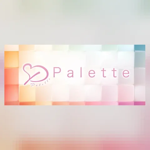Palette-パレット-