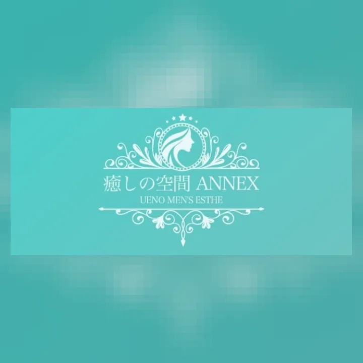 癒しの空間ANNEX