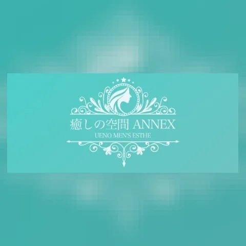 癒しの空間ANNEX