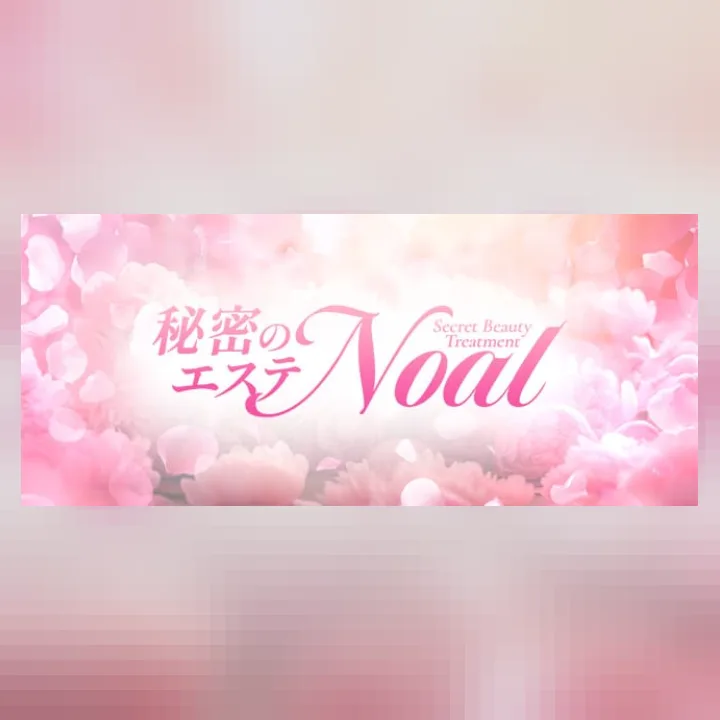 秘密のエステ～NOAL～