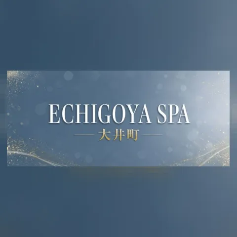ECHIGOYA SPA 大井町