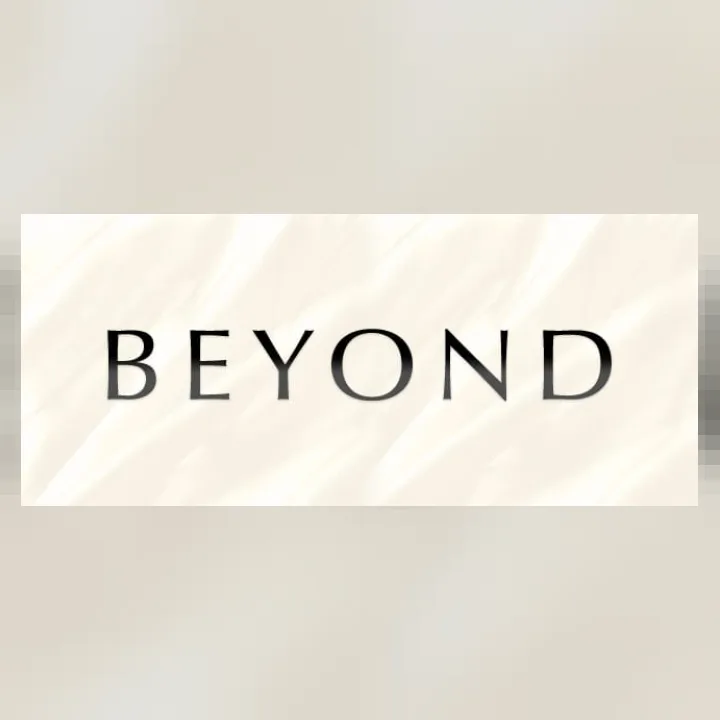 BEYOND(ビヨンド)