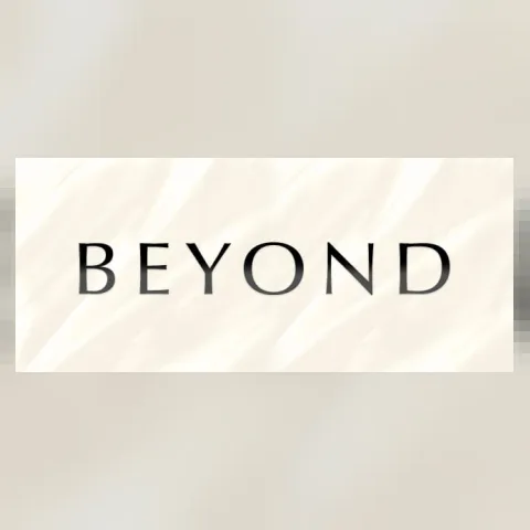 BEYOND(ビヨンド)